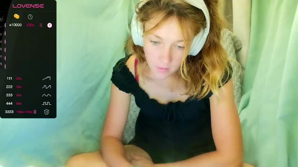 its_lily Приват Записи 2026-07-12