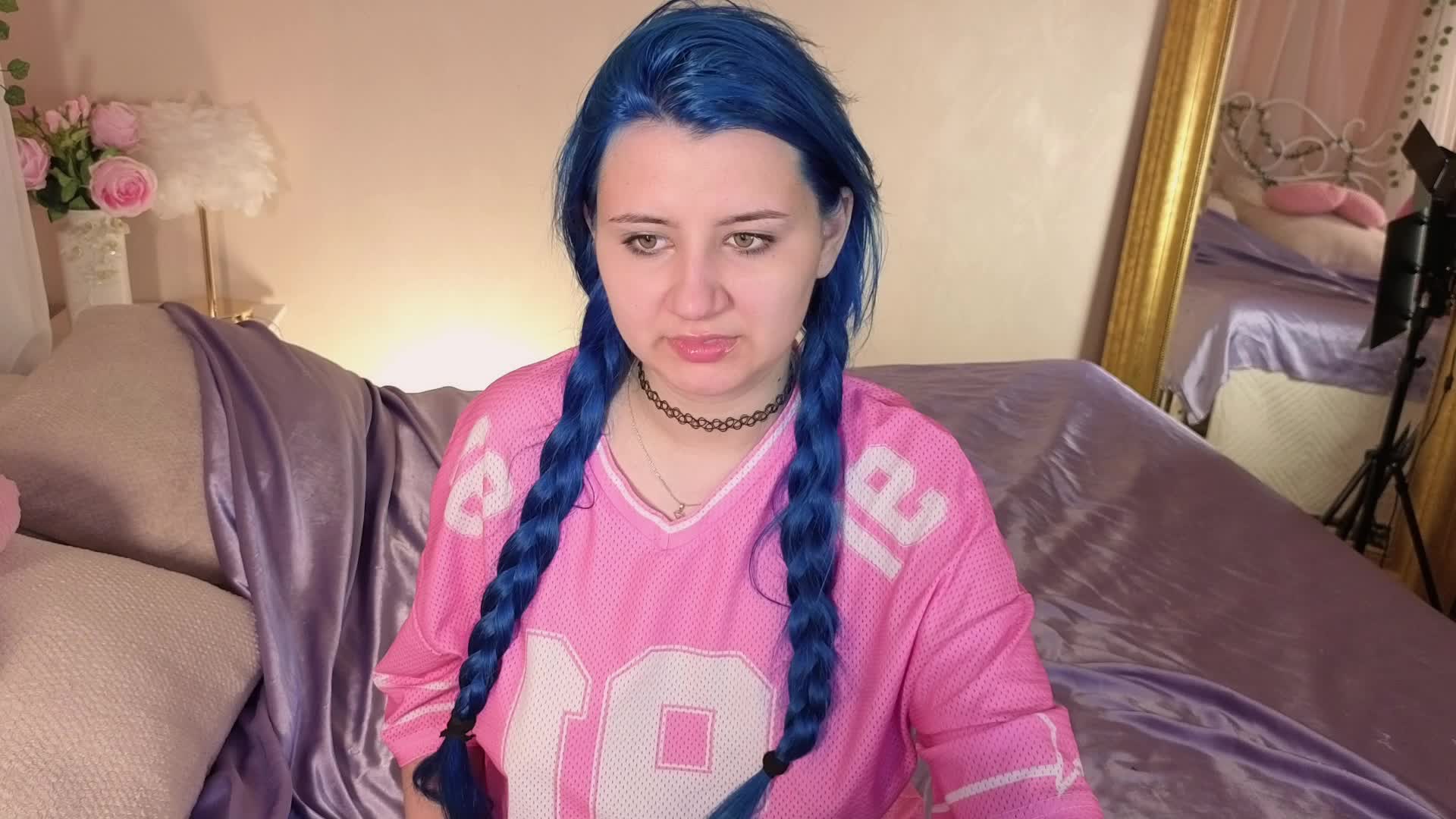 EmmaBuns Приват Записи 2026-07-12