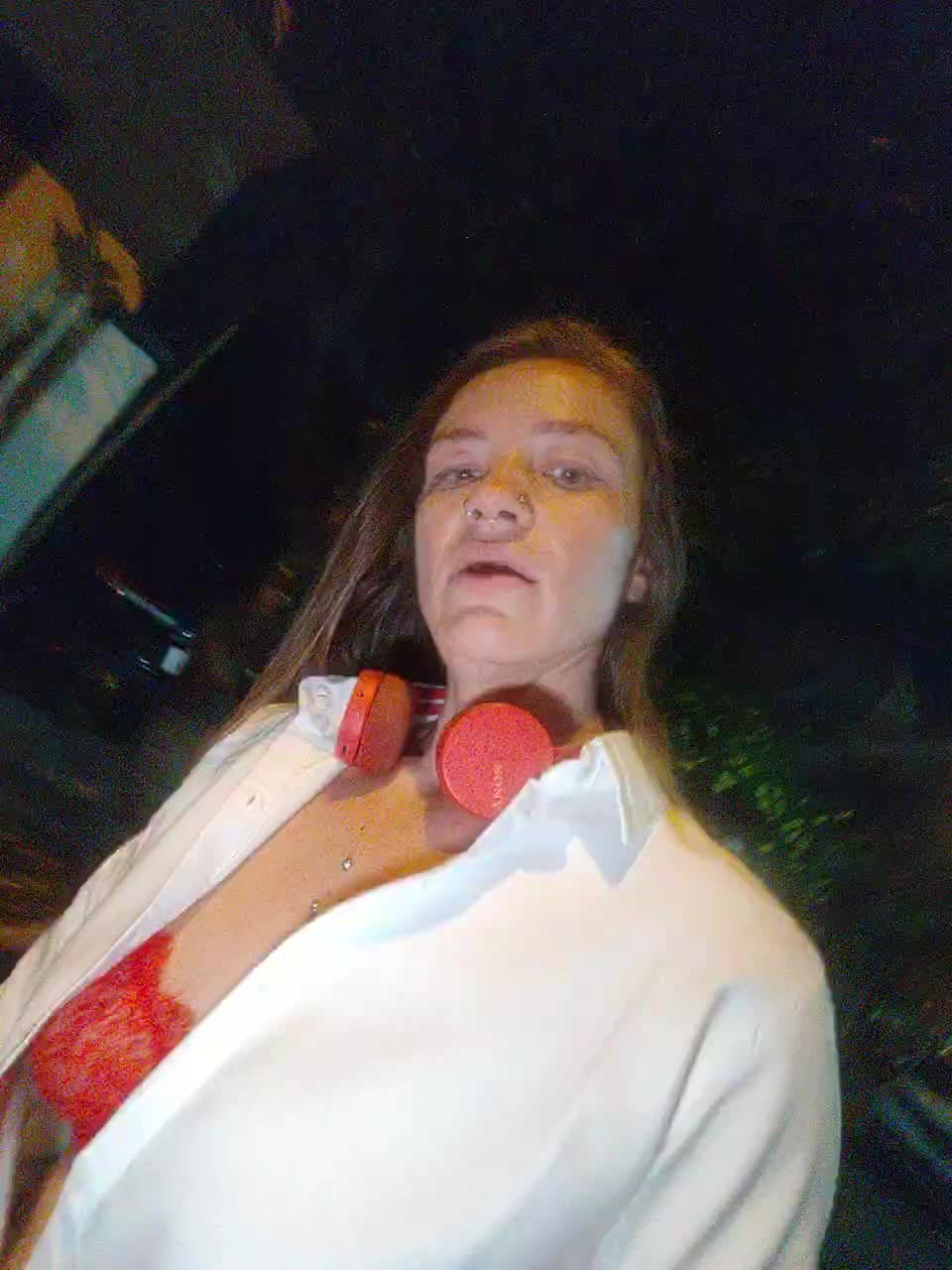 AnaMyself Приват Записи 2026-07-12
