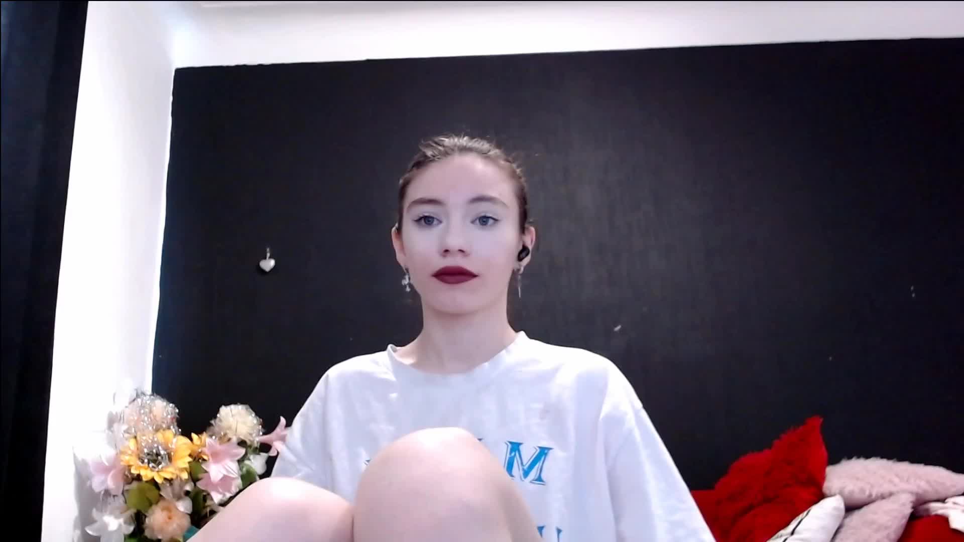 Danielle-Morina Приват Записи 2026-07-12