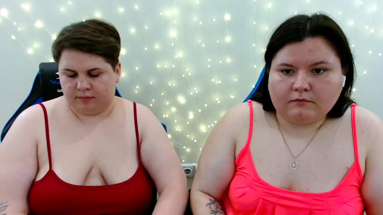 BeckyAndEllen Приват Записи 2026-07-12