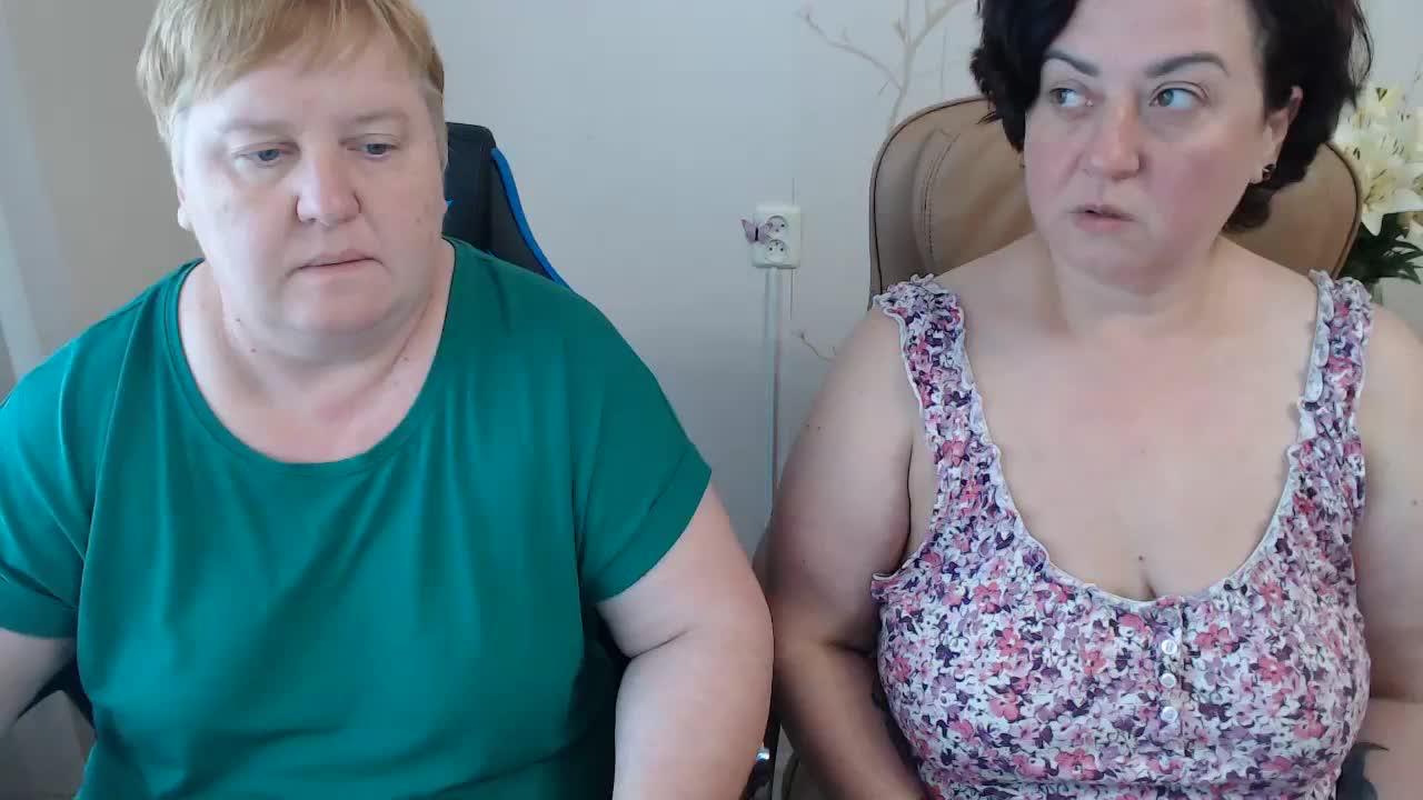 XMollyJaneEX Приват Записи 2026-07-12