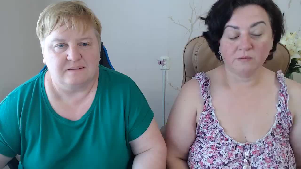 XMollyJaneEX Приват Записи 2026-07-12