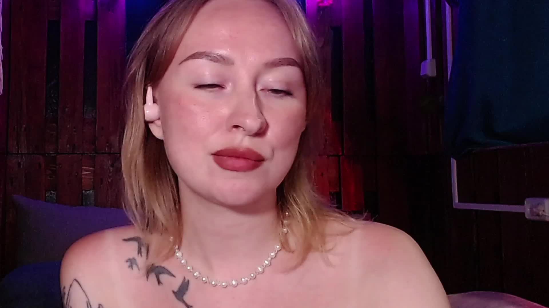 MiMi-Deep Приват Записи 2026-07-12