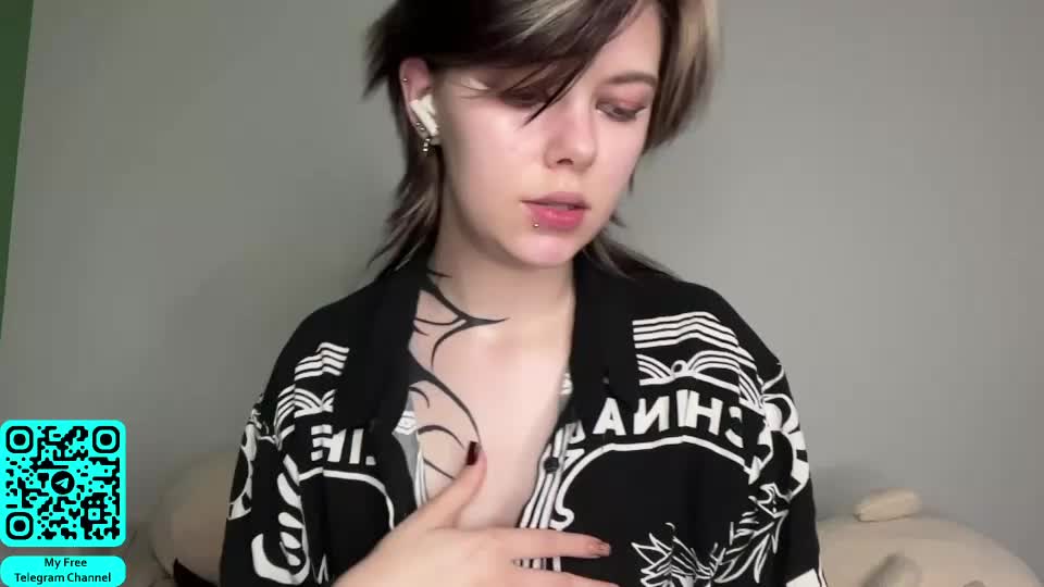liliandaniels Приват Записи 2026-07-12