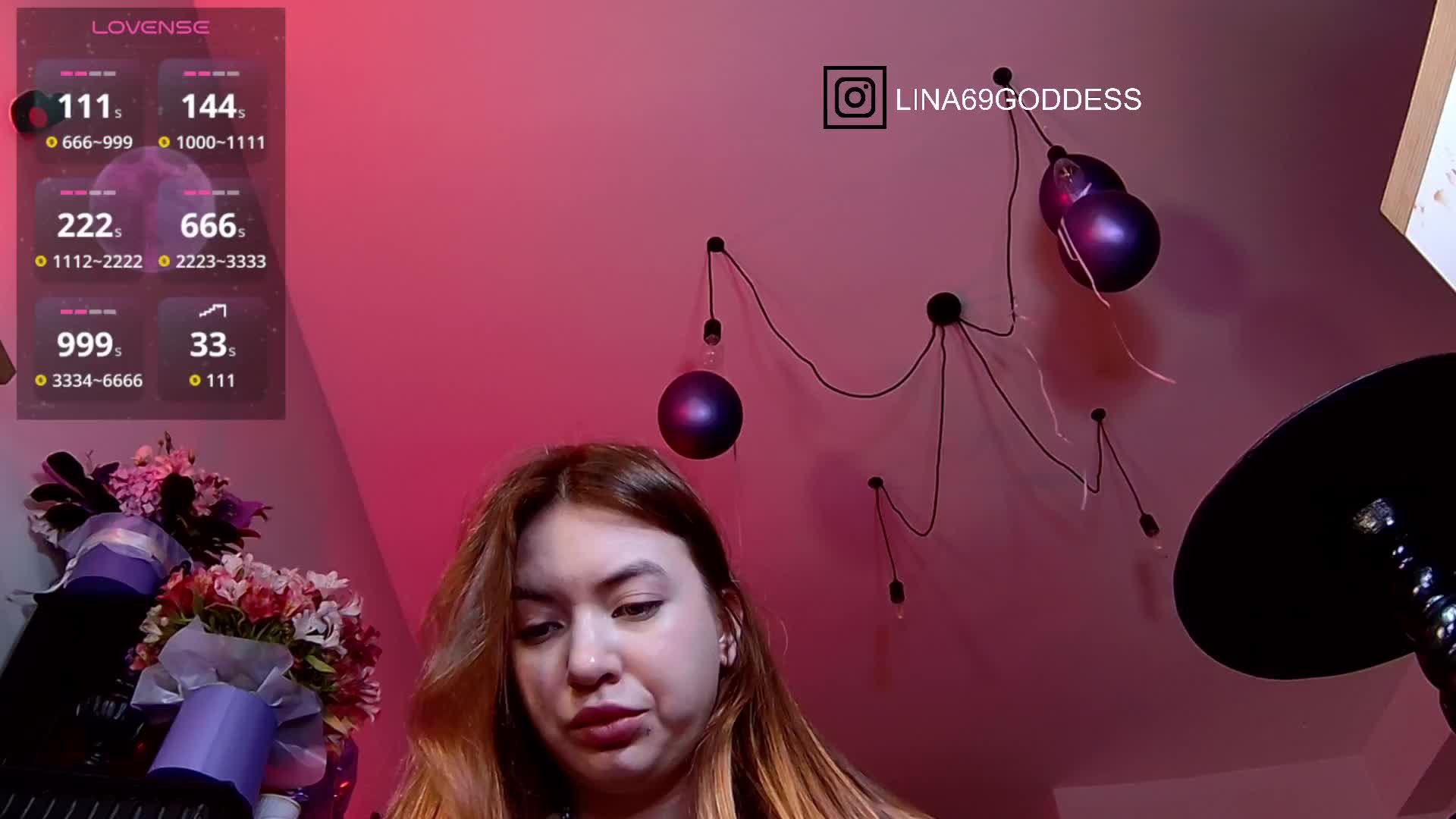 LINA69FEMDOM Приват Записи 2026-07-12