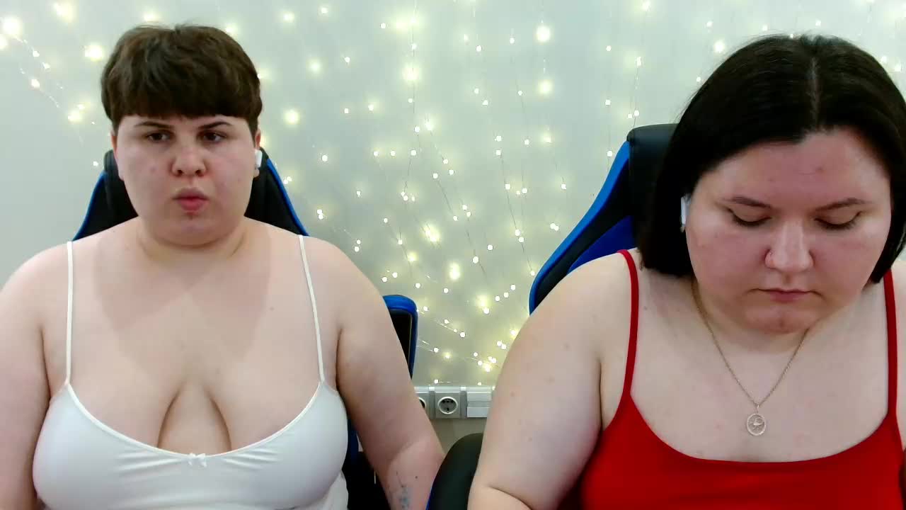 BeckyAndEllen Приват Записи 2026-07-12