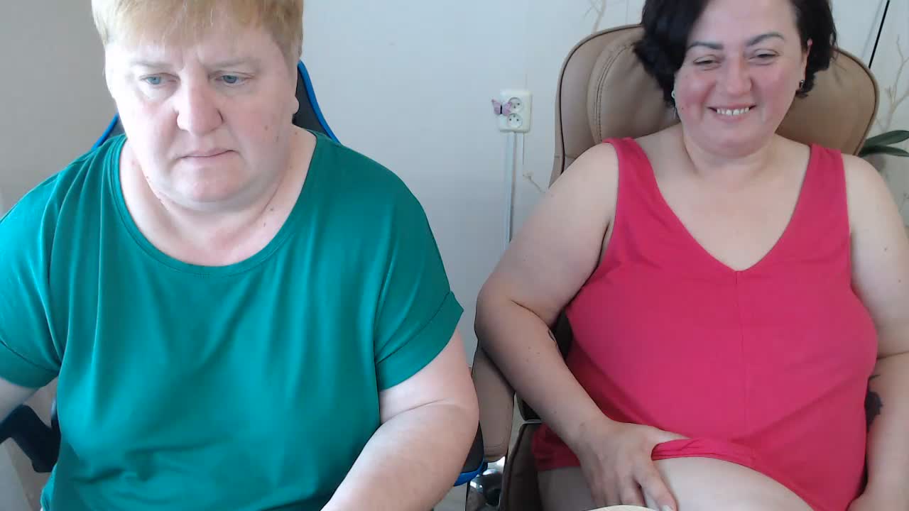 XMollyJaneEX Приват Записи 2026-07-12