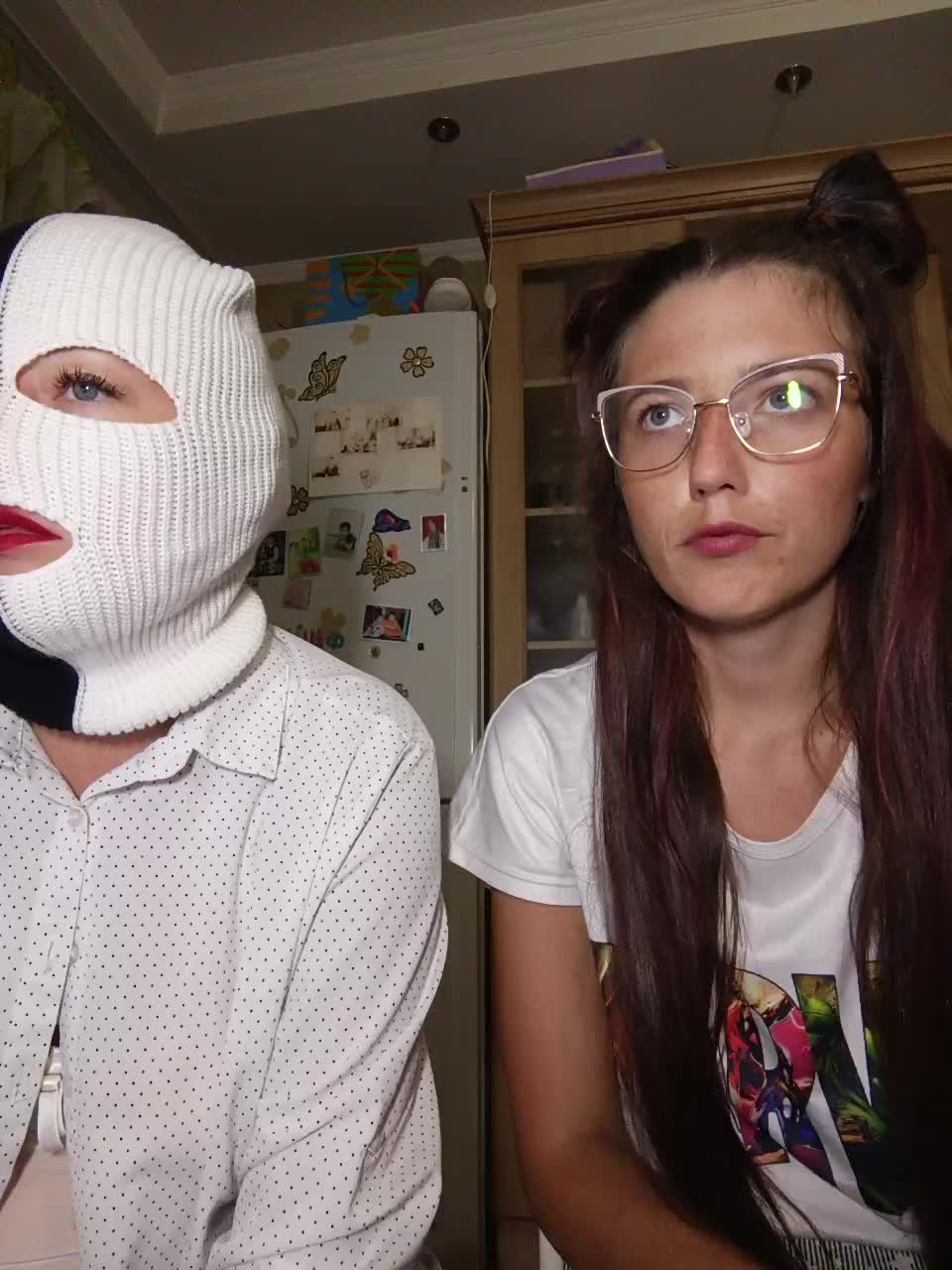 DoubleTalk Приват Записи 2026-07-12