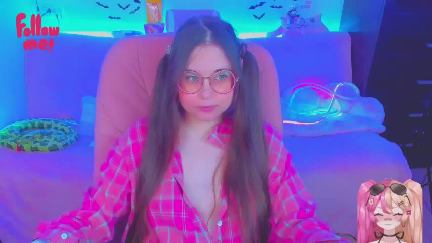 Lolisuccub Приват Записи 2026-07-12