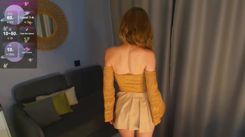 Hannah_Carr Приват Записи 2026-07-12
