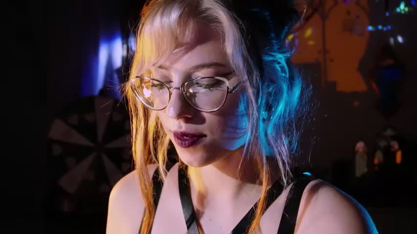 Scarlett_Wanner Приват Записи 2026-07-12
