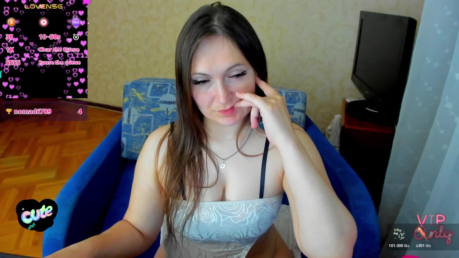 IzzabellaLove Приват Записи 2026-07-13