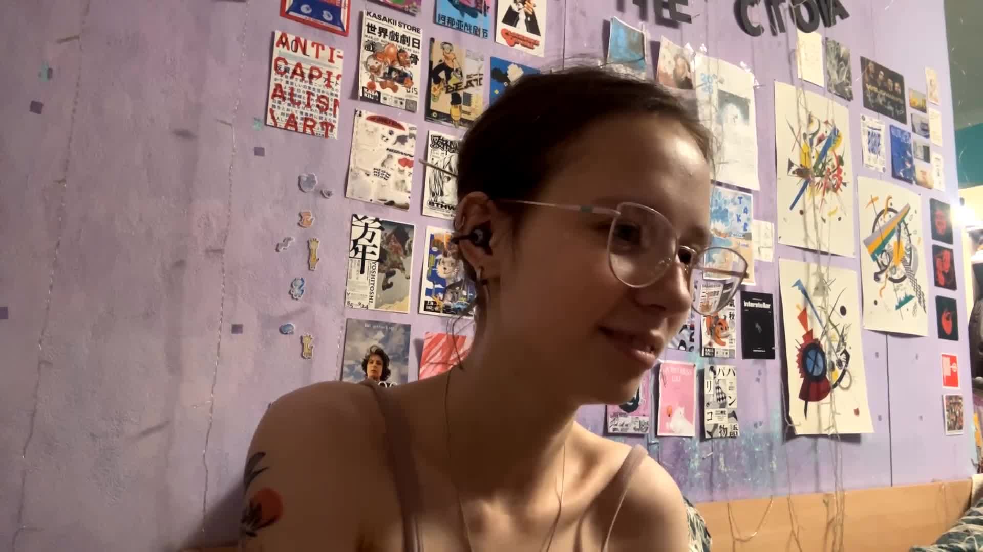 JazminKulju Приват Записи 2026-07-13