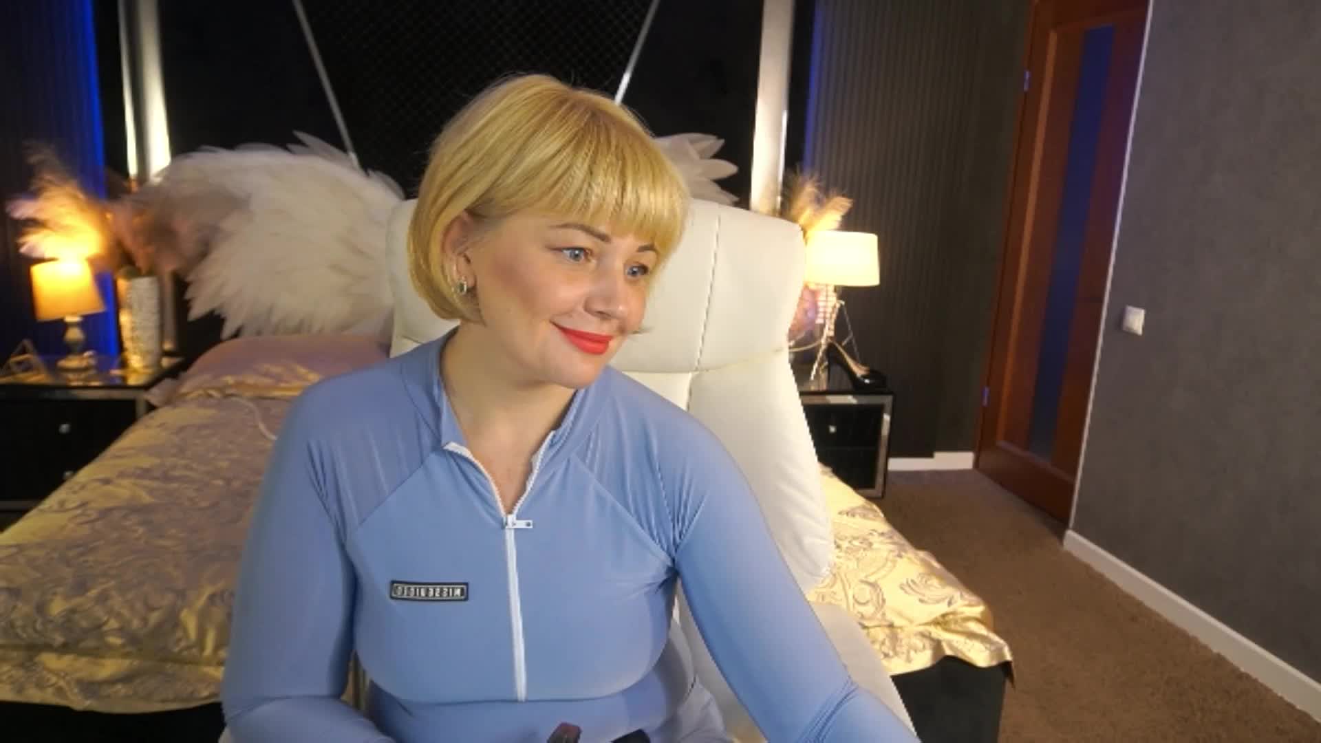 AmiraNight Приват Записи 2026-07-13
