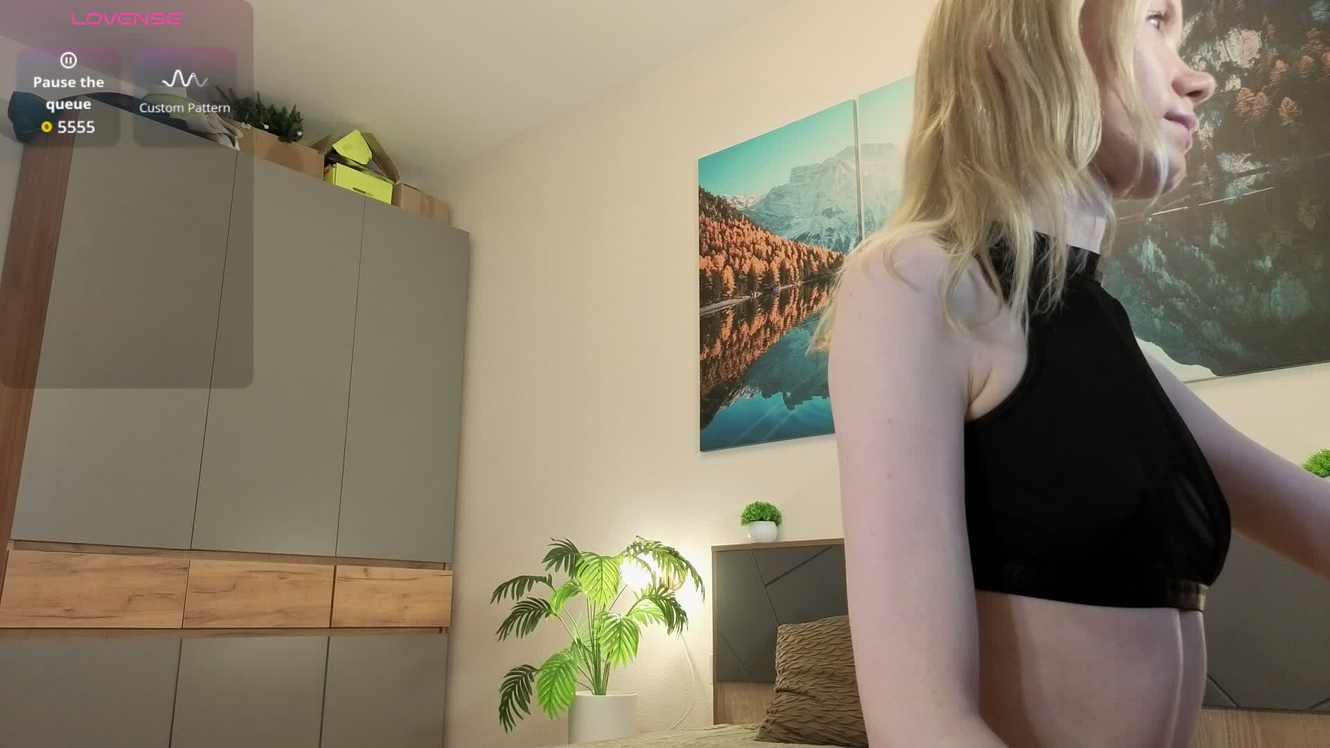 AliceAngelXO Приват Записи 2026-07-13