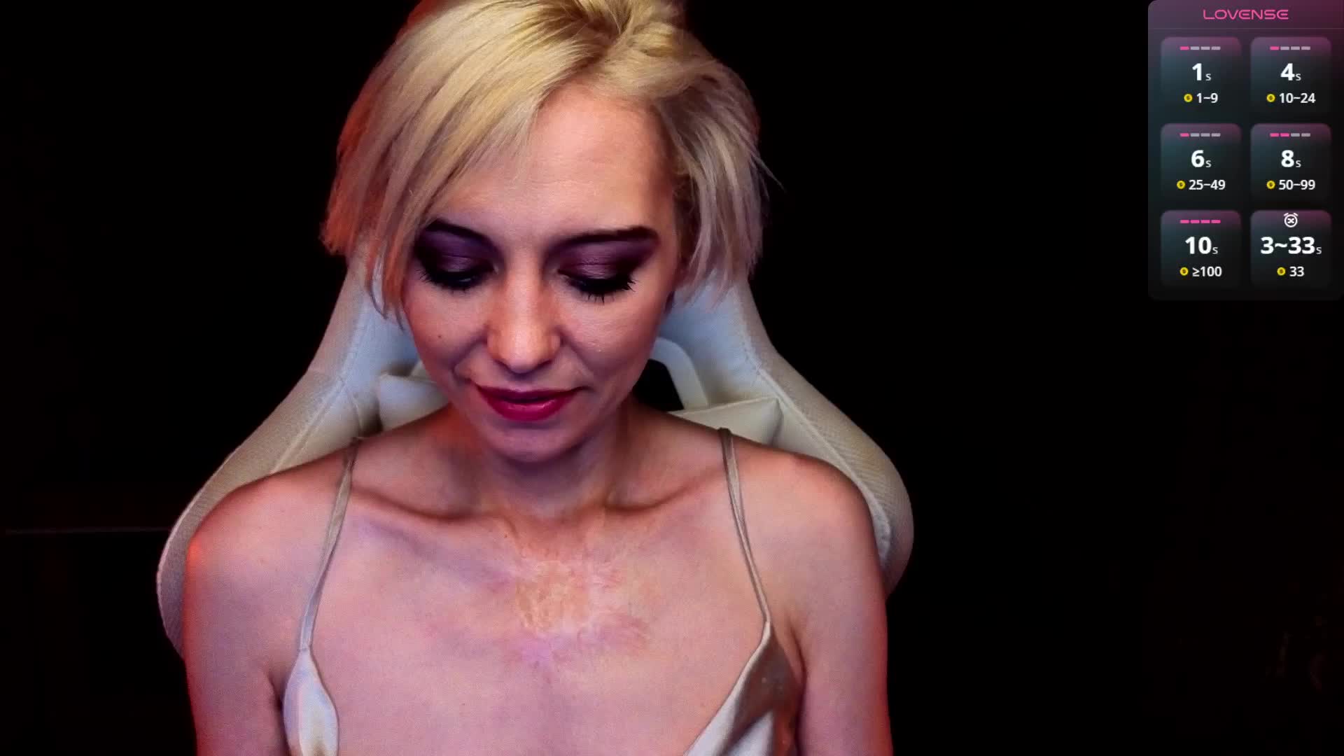 BlondIce Приват Записи 2026-07-13