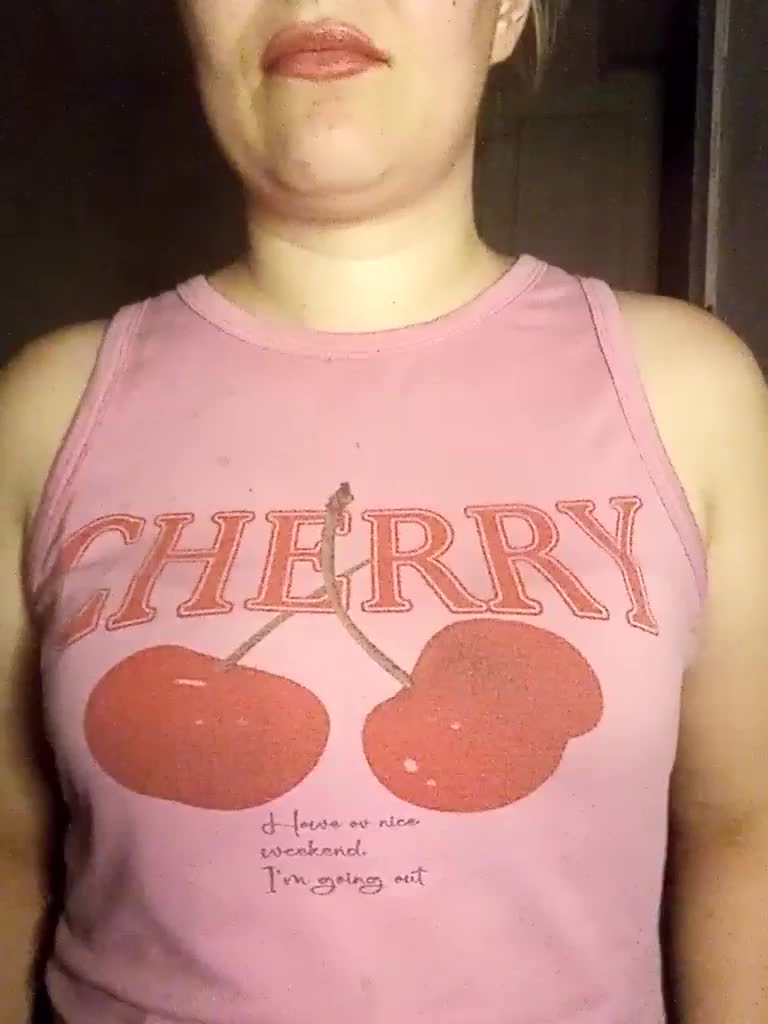 cherry_fire Приват Записи 2026-07-13