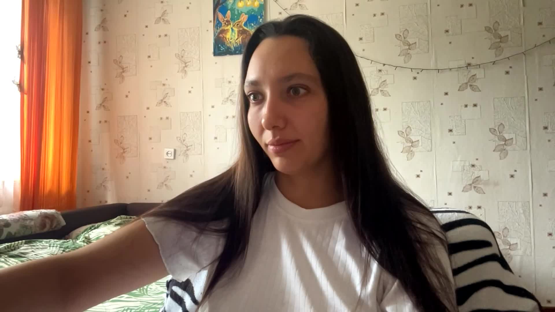 LeannBernmen Приват Записи 2026-07-13