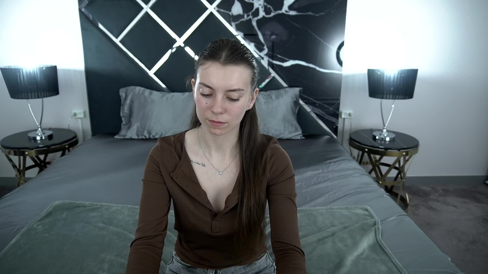 NicoleInfinity Приват Записи 2026-07-13