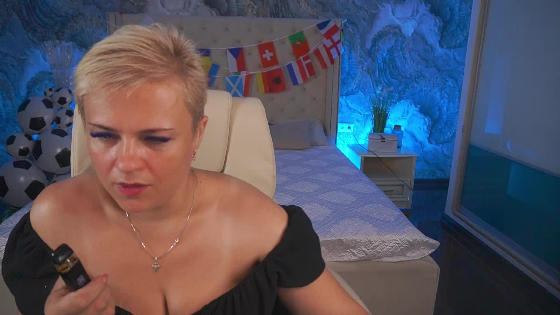 CrystalVibe Приват Записи 2026-07-13