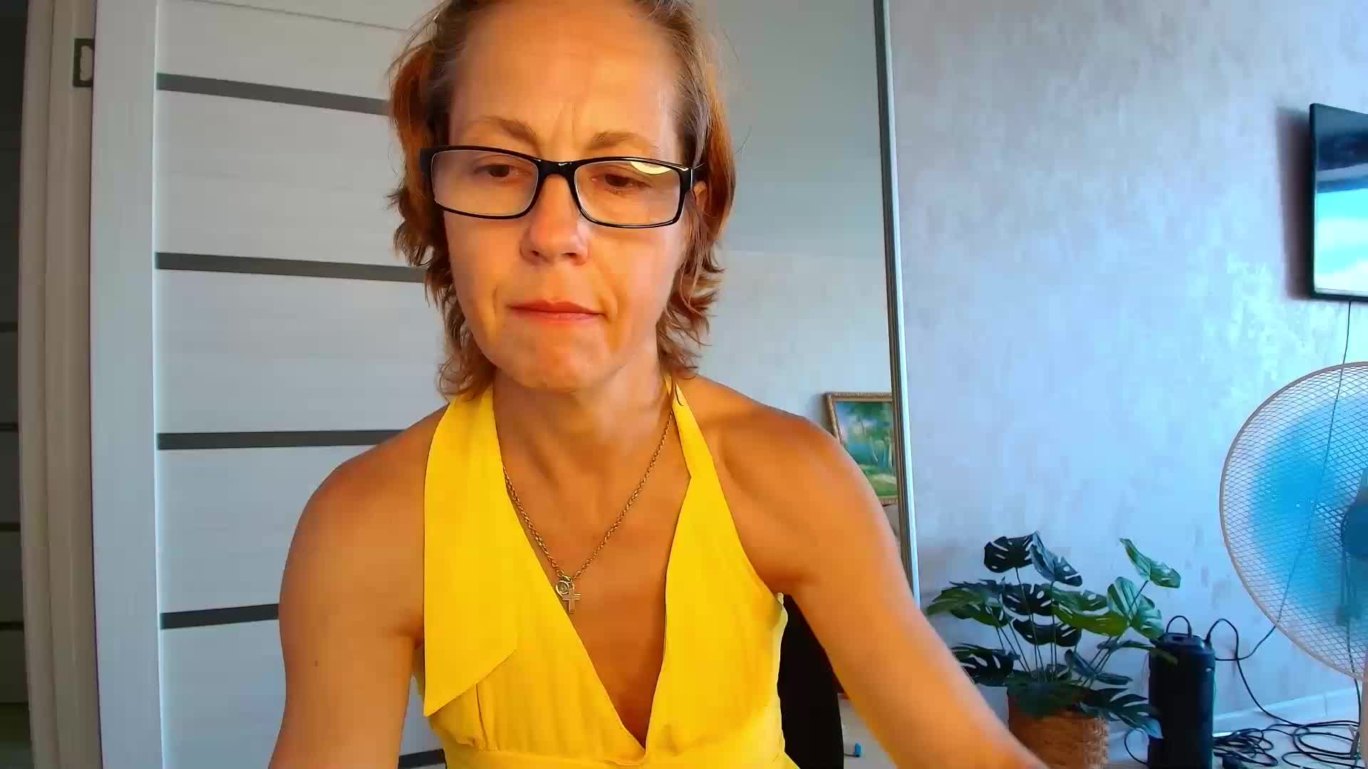 LioraWeiss Приват Записи 2026-07-13