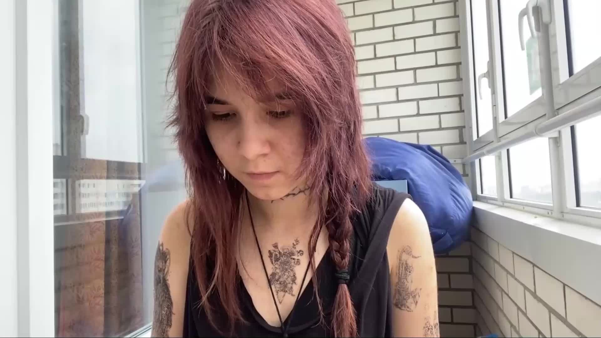 AngelinaVier Приват Записи 2026-07-13