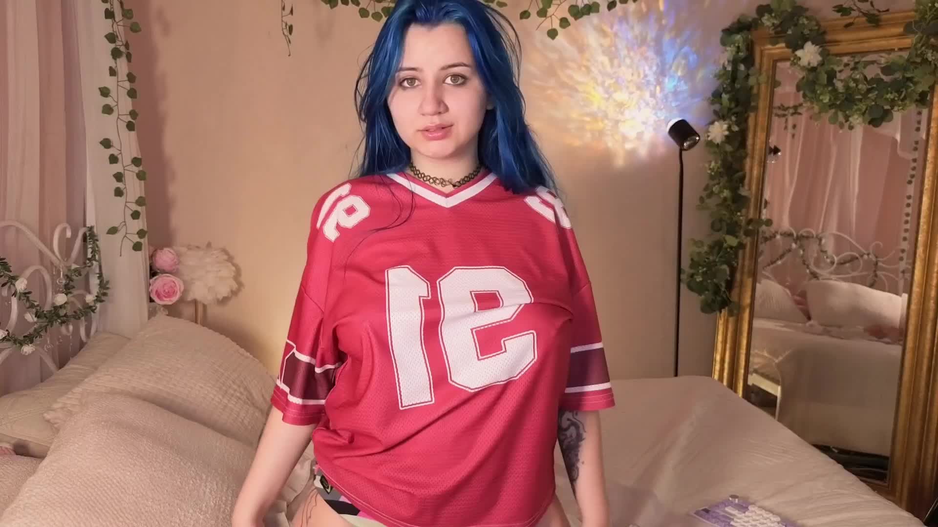 EmmaBuns Приват Записи 2026-07-13