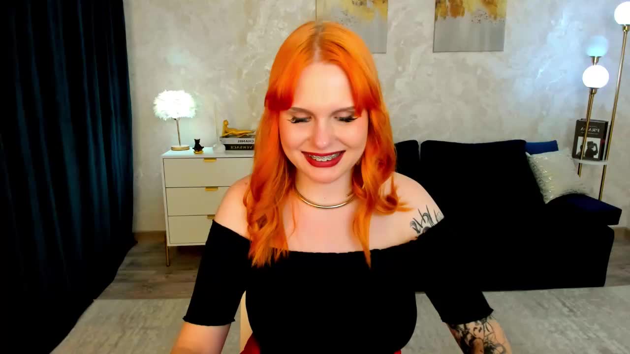 AshleyCandi Приват Записи 2026-07-13