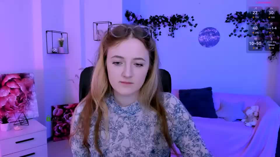 luna_berryy Приват Записи 2026-07-13