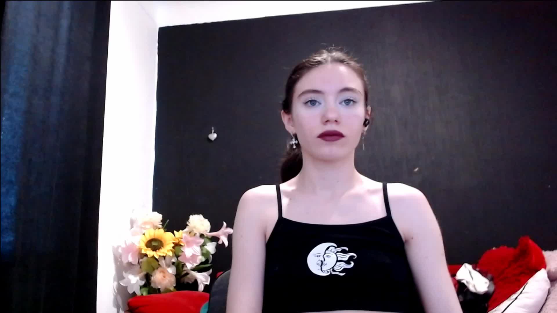 Danielle-Morina Приват Записи 2026-07-13