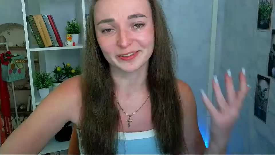 kiss_shy Приват Записи 2026-07-13
