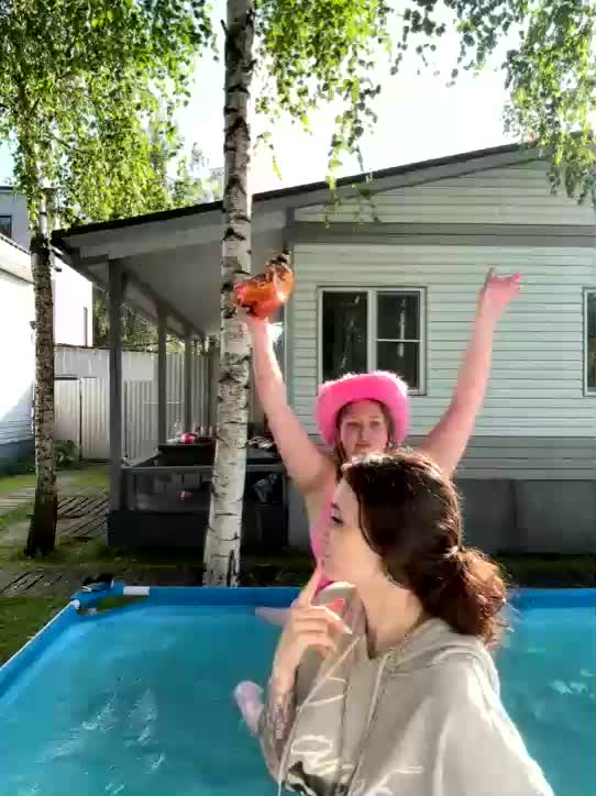 amberbenz Приват Записи 2026-07-13