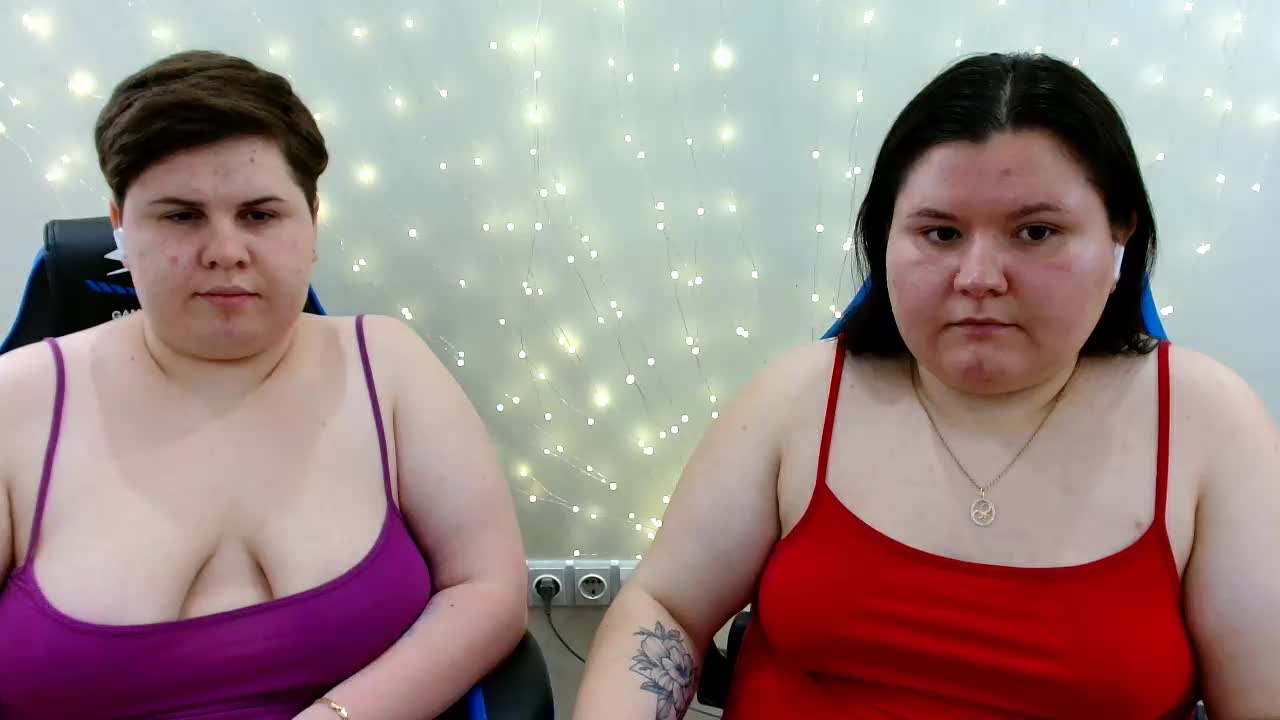 BeckyAndEllen Приват Записи 2026-07-13