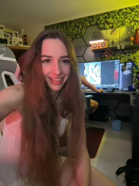 SnakeTina Приват Записи 2026-07-13