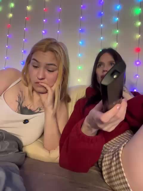 -Zoe-Love- Приват Записи 2026-07-13