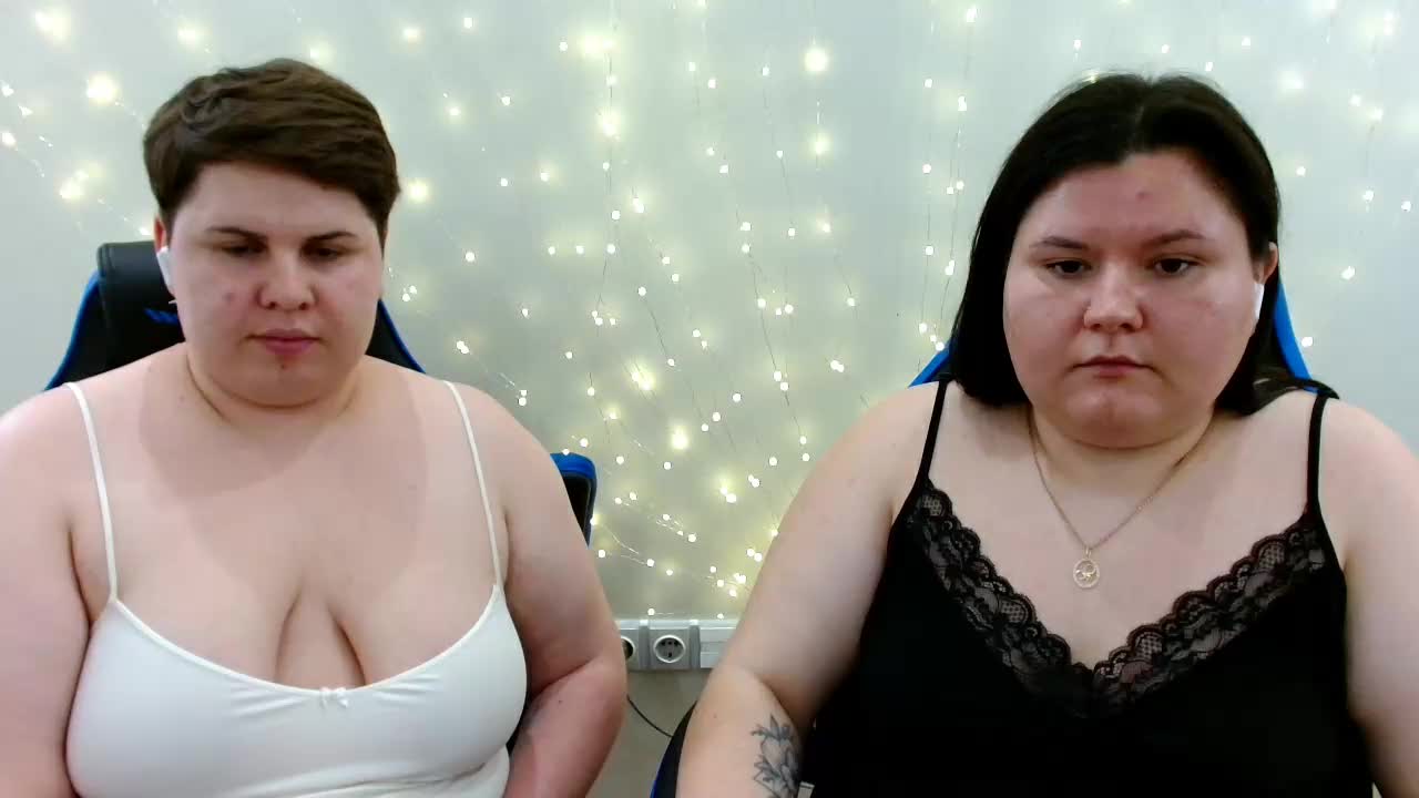 BeckyAndEllen Приват Записи 2026-07-13