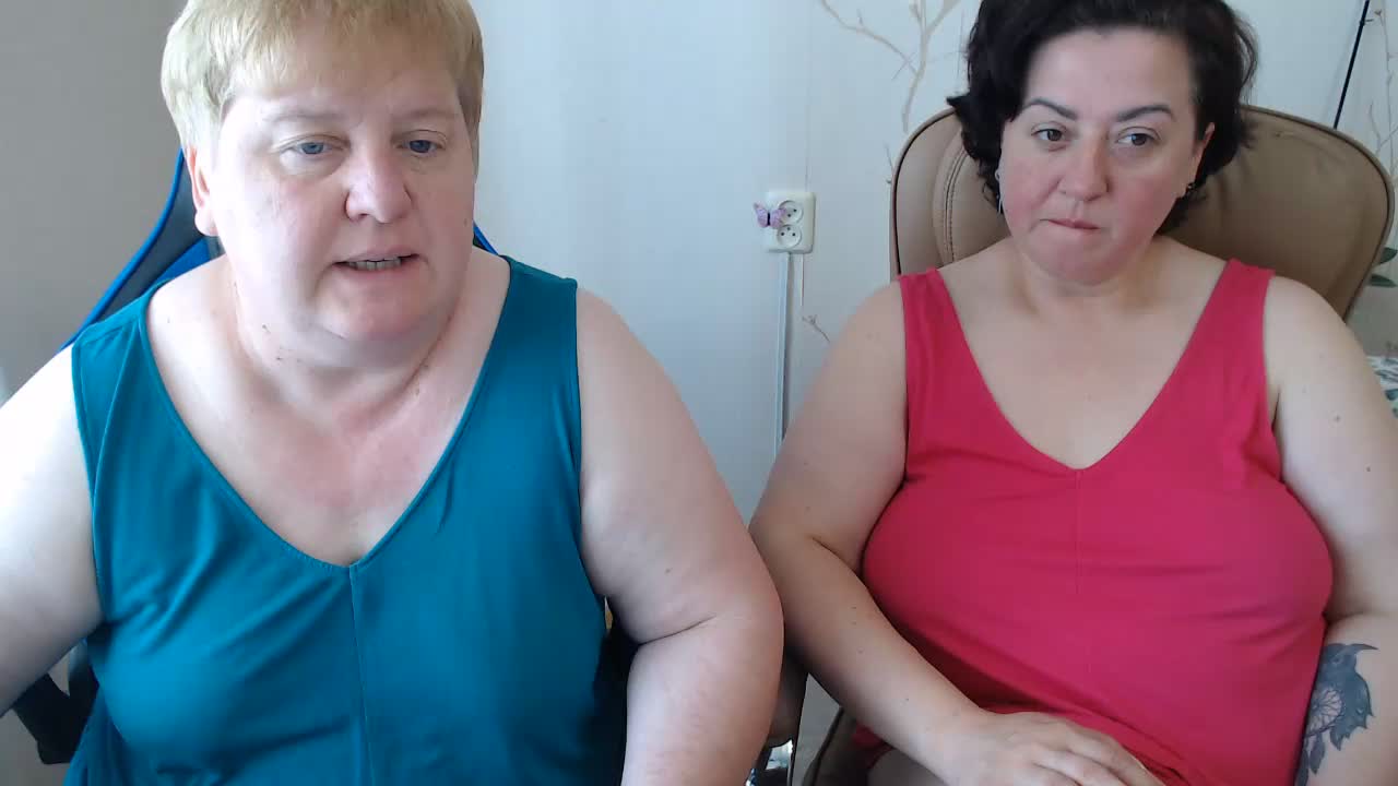 XMollyJaneEX Приват Записи 2026-07-13