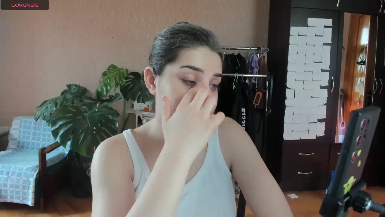 Roselina Приват Записи 2026-07-13