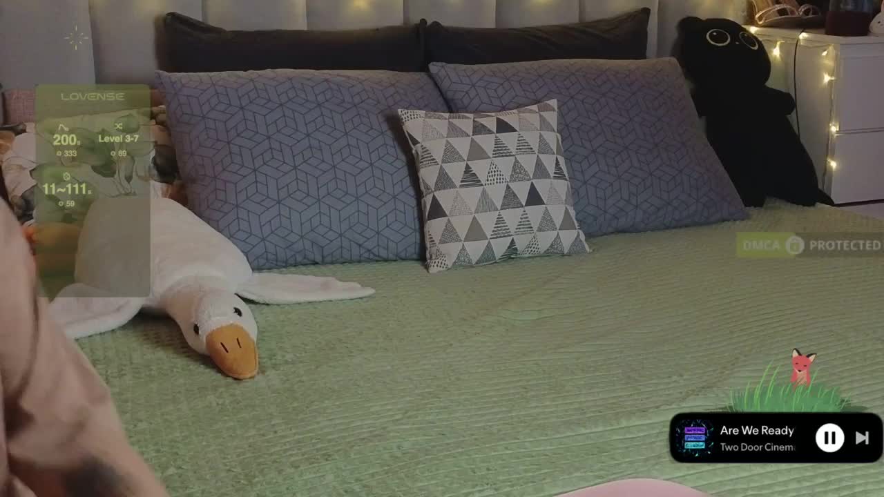 LisLy Приват Записи 2026-07-13
