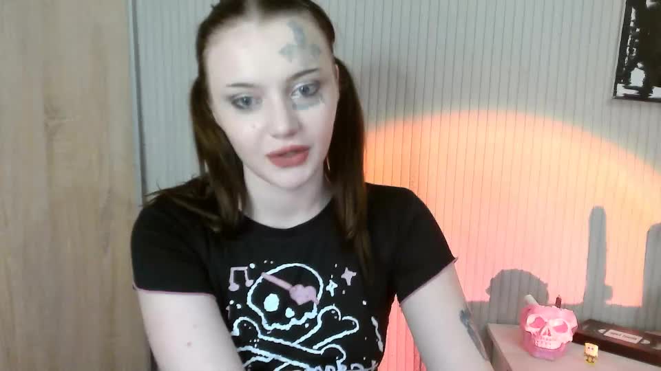 eva_sunshine_blueeyes Приват Записи 2026-07-13