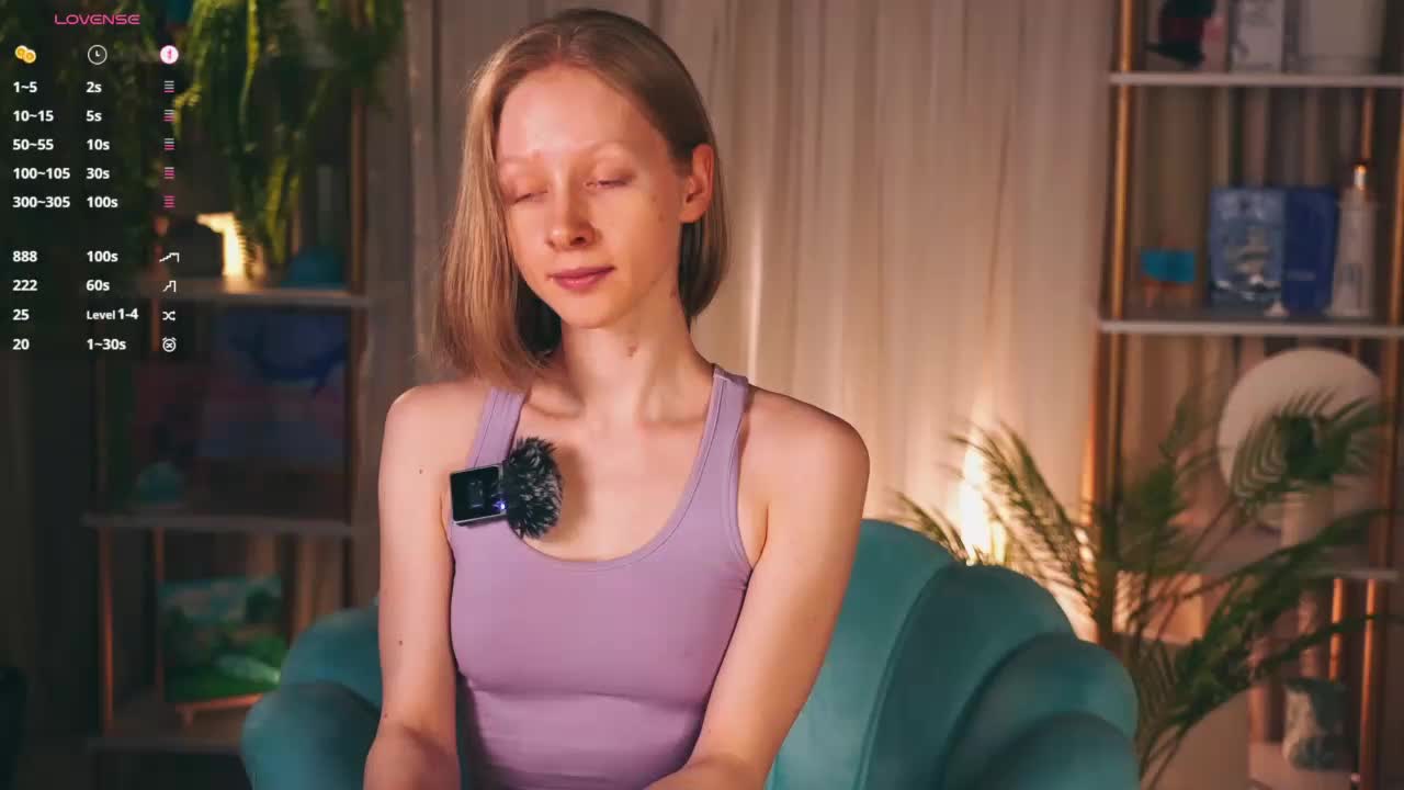 MiaVebes Приват Записи 2026-07-13