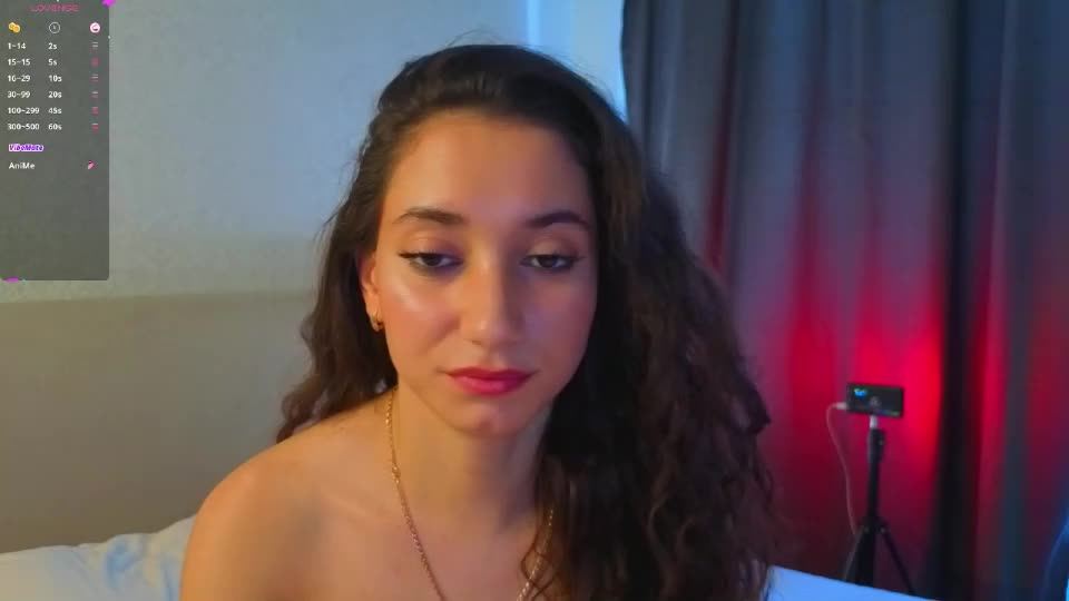 sharonrodrigueez Приват Записи 2026-07-13