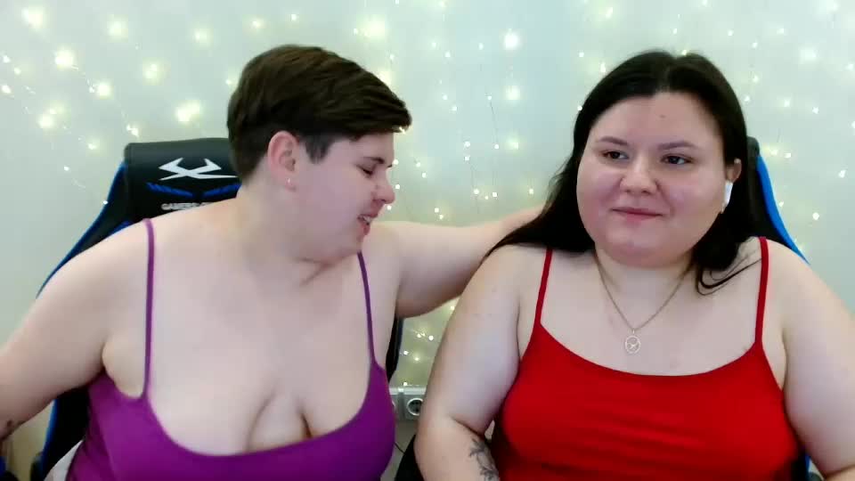beckyandellen Приват Записи 2026-07-13
