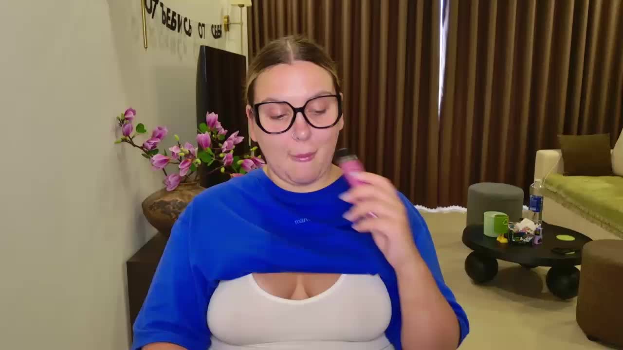 EvaPuffy Приват Записи 2026-07-13