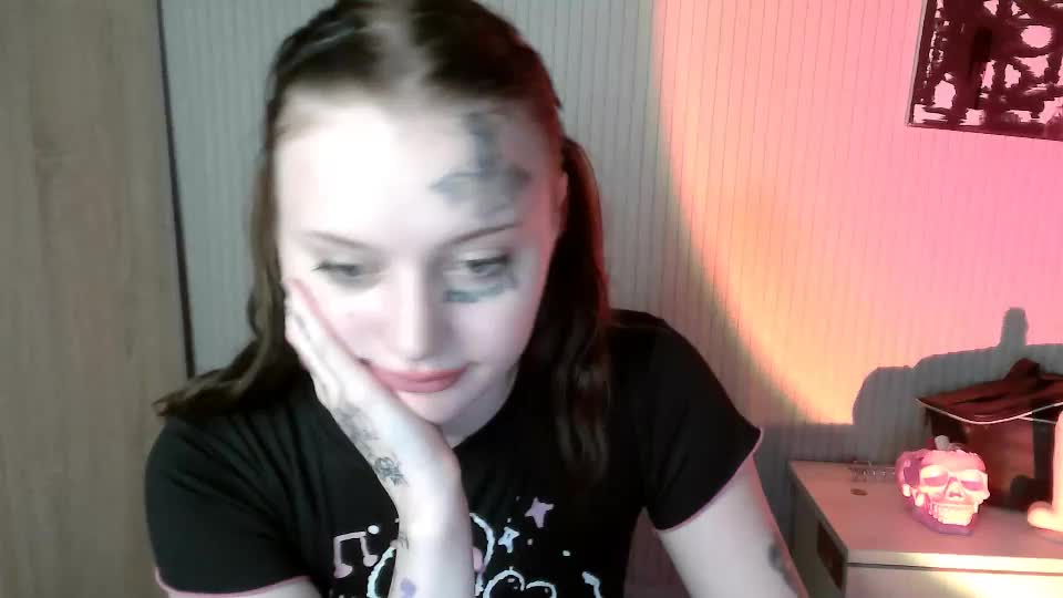 eva_sunshine_blueeyes Приват Записи 2026-07-13