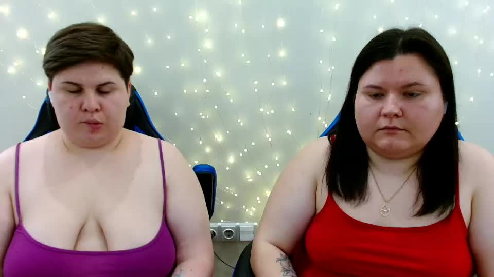 beckyandellen Приват Записи 2026-07-13