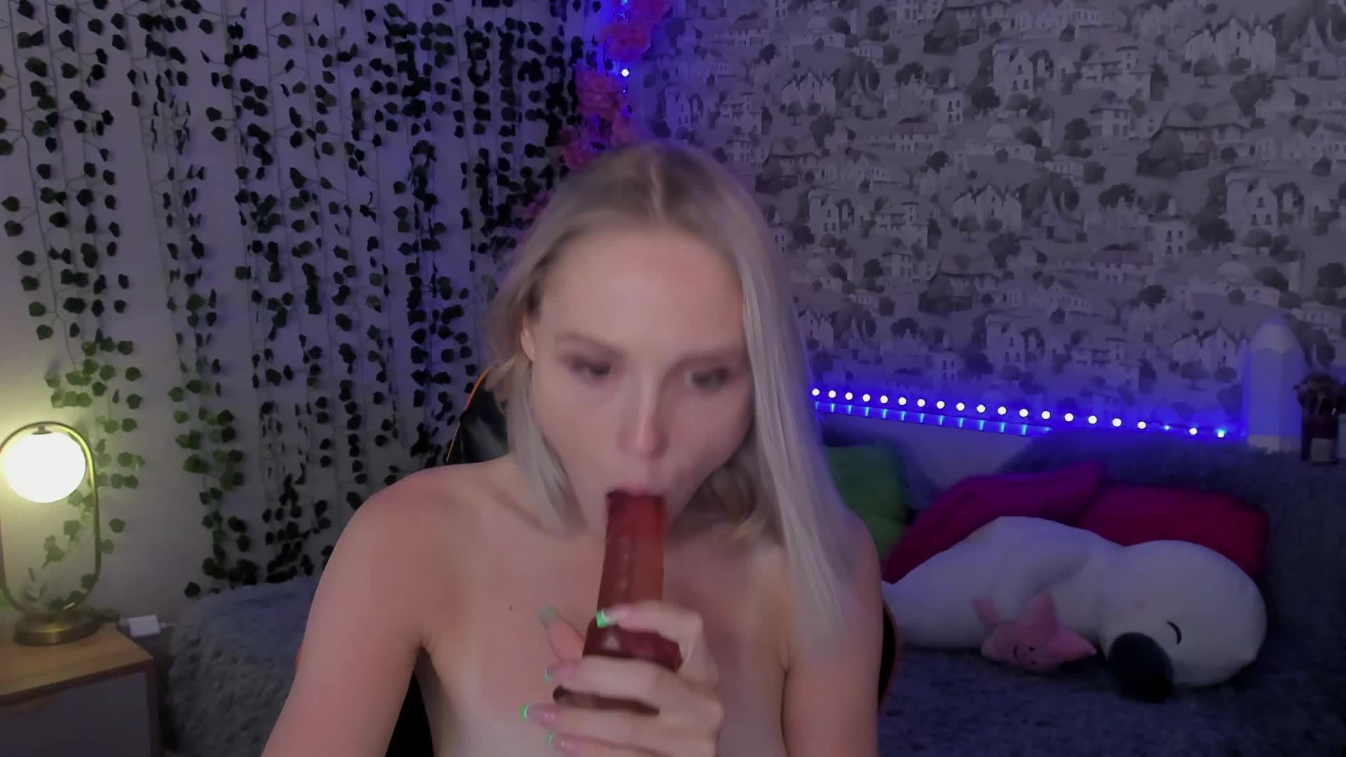 GinaGinaLove Приват Записи 2026-07-14