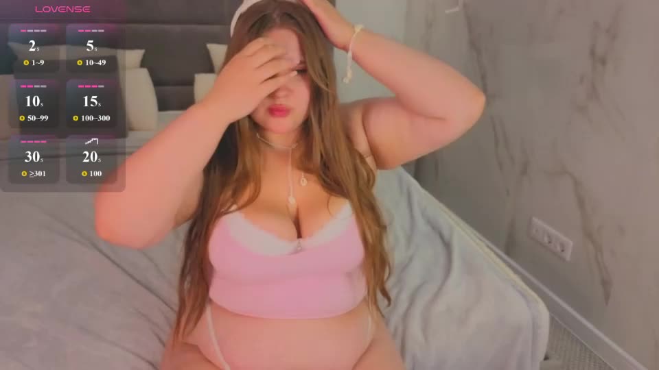 chloee_white Приват Записи 2026-07-14