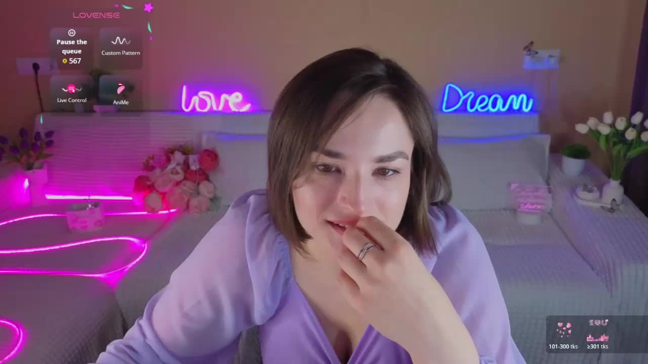 Camilla-One Приват Записи 2026-07-14